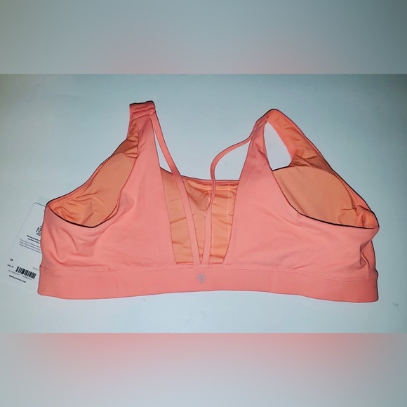 PRICE IS FIRM Athleta Exhale Bra D-DD+ | Various Sizes - Picture 8 of 10